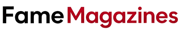 FameMagazines