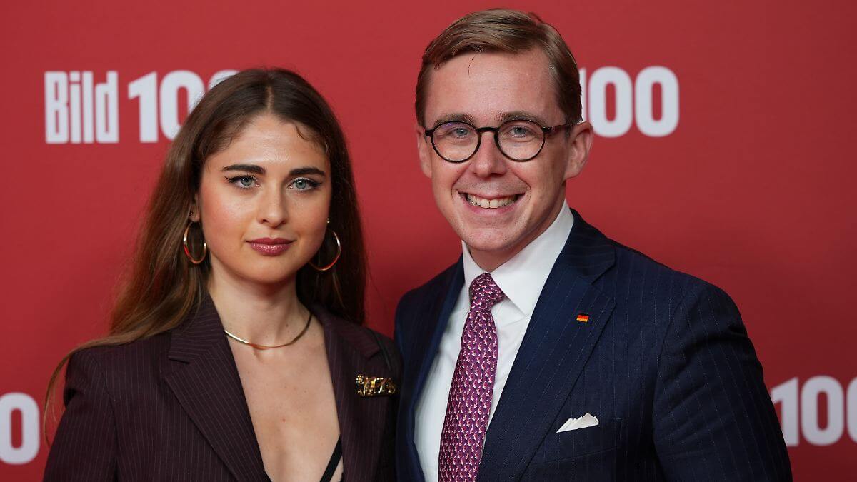 Philipp Amthor Mutter – Was über seine Familie bekannt ist
