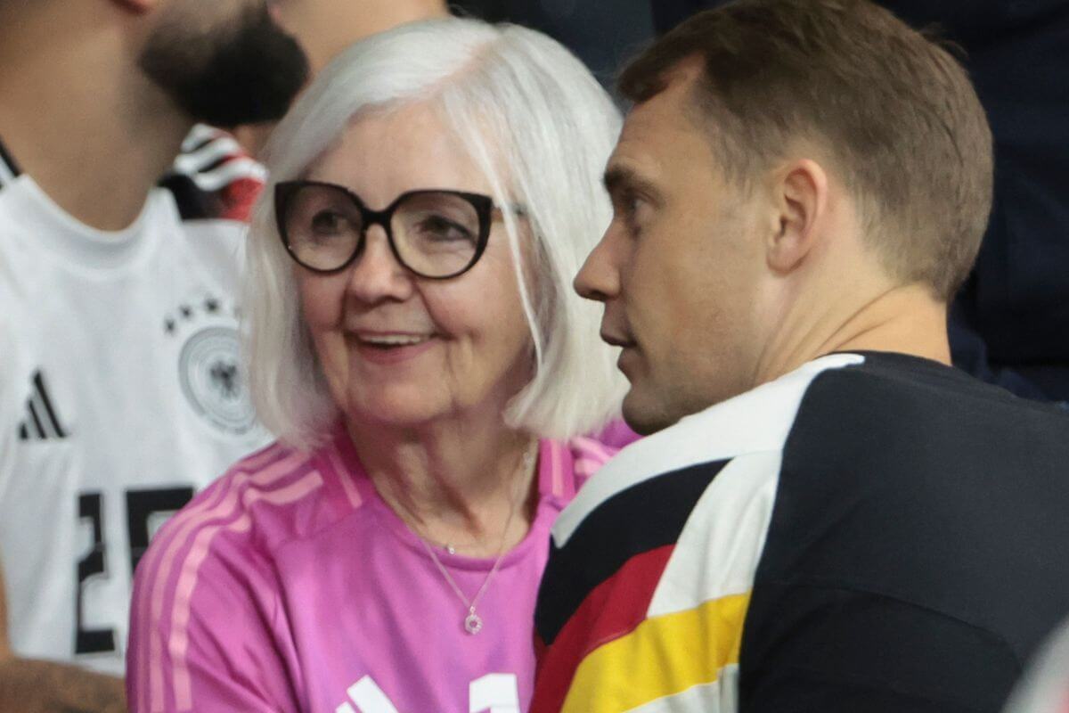 Marita Neuer – Ein Blick auf ihr Leben und ihre Geschichte