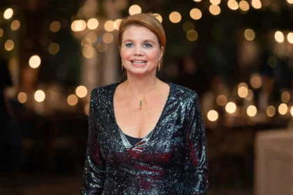 Sabine Frier