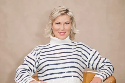 Kamilla Senjo Lebensgefährte