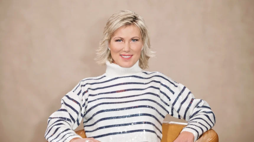 Kamilla Senjo Lebensgefährte