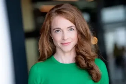 Mirjam Meinhardt Körpergröße