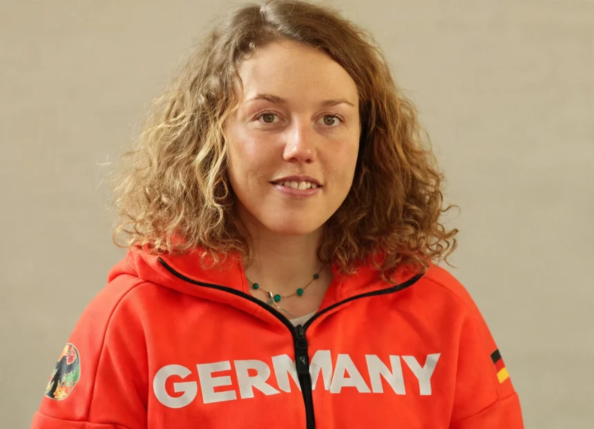 Hat Laura Dahlmeier Geschwister