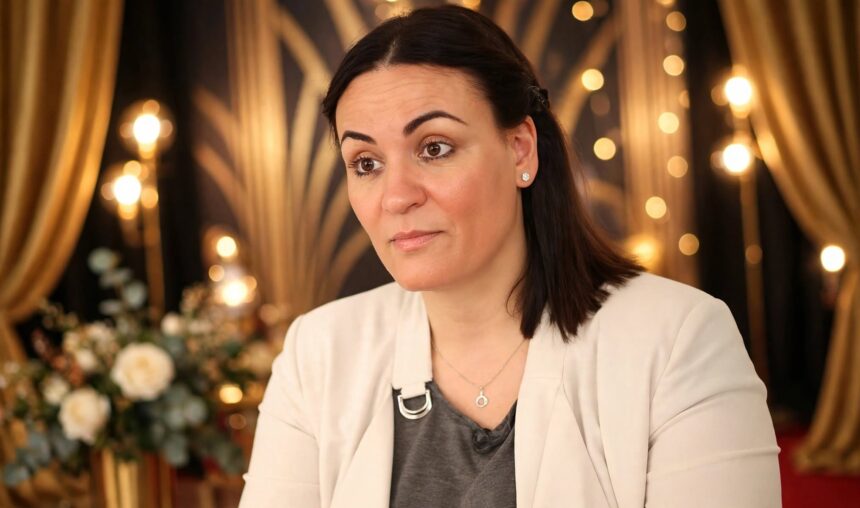 Maria Zarrella