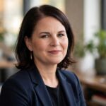 Annalena Baerbock