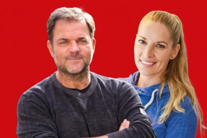 Martin Rütter und Conny Sporrer getrennt