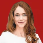 Mirjam Meinhardts Körpergröße
