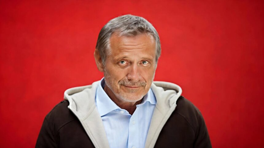 Valentin Balthasar